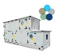 Air handling unit