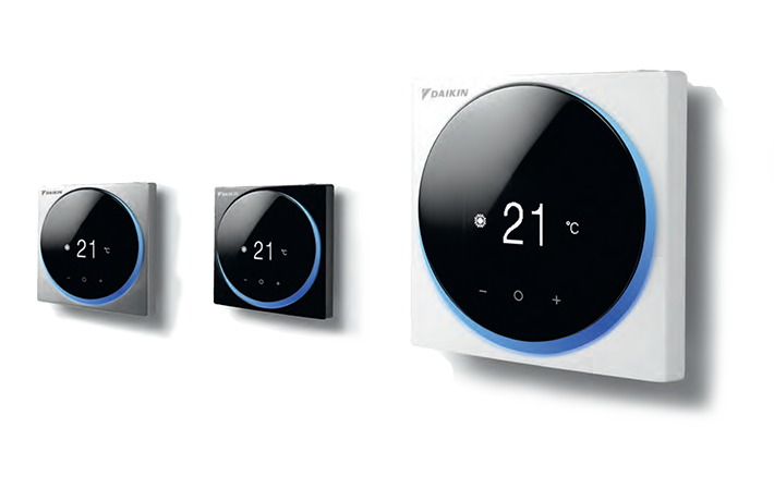 brc1h climate controller